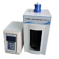 细胞破碎技术简述-超声波破碎和高压均质技术应用