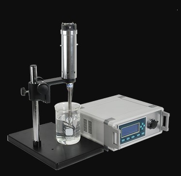 超声波分散仪在公路工程土工合成材料科学研究中的应用 超声波分散仪在公路工程土工合成材料科学研究中的应用