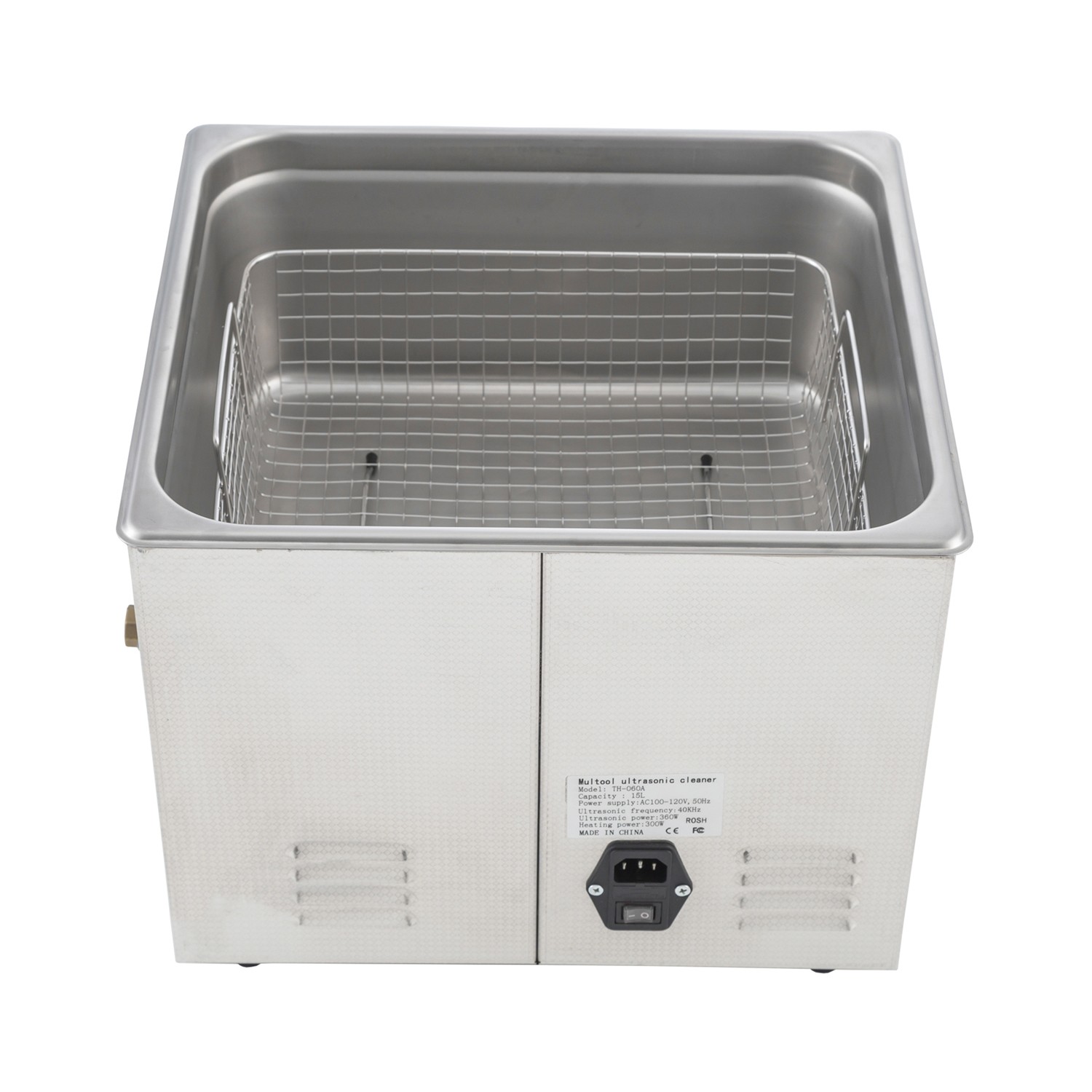 您使用超声波清洗机的三个技巧吗？